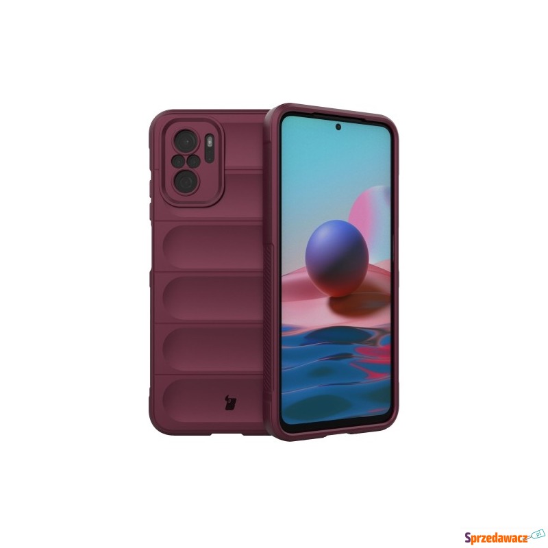 Pancerne etui Bizon Case Tur do Xiaomi Pocophone... - Etui na telefon - Inowrocław