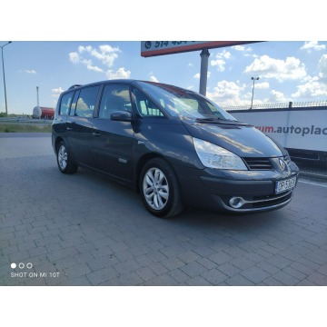 Renault Espace - 2009