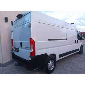 Citroen Jumper 2021,  2.2 diesel - Na sprzedaż za 65 900 zł - Chlewice - zdjęcie 3
