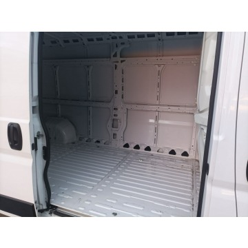 Citroen Jumper 2021,  2.2 diesel - Na sprzedaż za 65 900 zł - Chlewice - zdjęcie 8