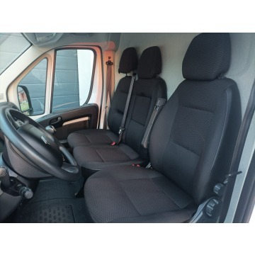 Citroen Jumper 2021,  2.2 diesel - Na sprzedaż za 65 900 zł - Chlewice - zdjęcie 6