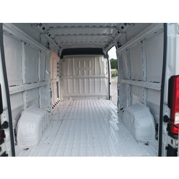 Citroen Jumper 2021,  2.2 diesel - Na sprzedaż za 65 900 zł - Chlewice - zdjęcie 7