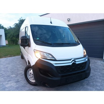 Citroen Jumper 2021,  2.2 diesel - Na sprzedaż za 65 900 zł - Chlewice - zdjęcie 9