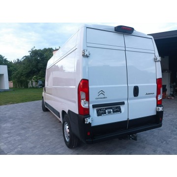 Citroen Jumper 2021,  2.2 diesel - Na sprzedaż za 65 900 zł - Chlewice - zdjęcie 12