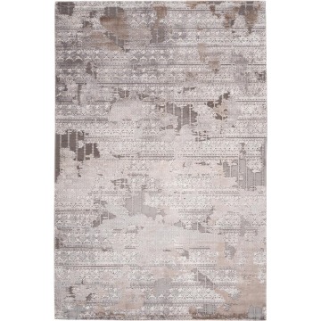 Dywan Jewel of Obsession 955 140 x 200 cm taupe