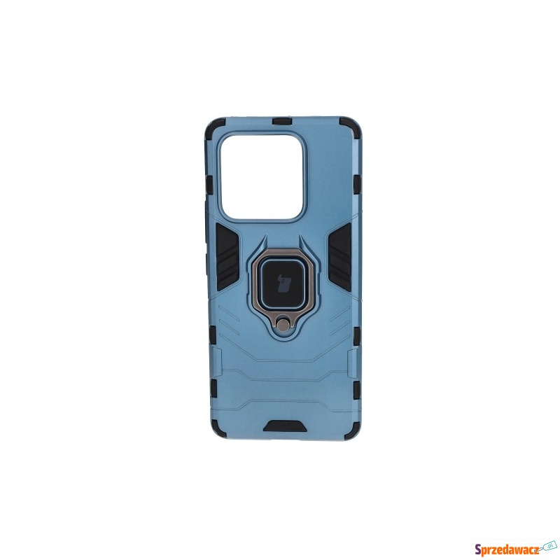 Etui Bizon Case Armor Ring do Xiaomi 13 Pro,... - Etui na telefon - Bydgoszcz