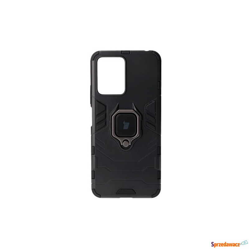 Etui Bizon Case Armor Ring do Xiaomi POCO X5 /... - Etui na telefon - Chojnice