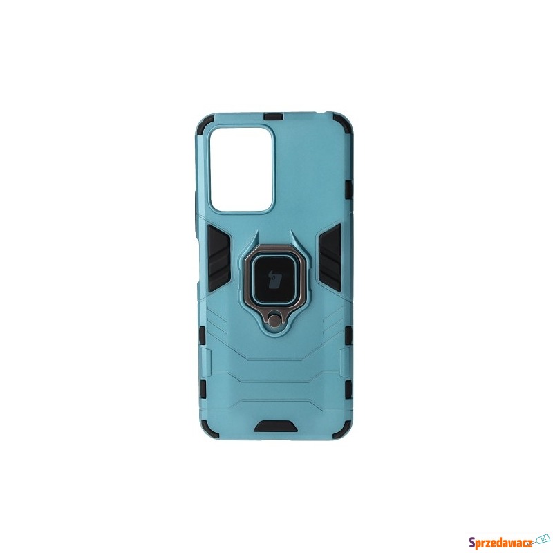 Etui Bizon Case Armor Ring do Xiaomi POCO X5 /... - Etui na telefon - Białystok