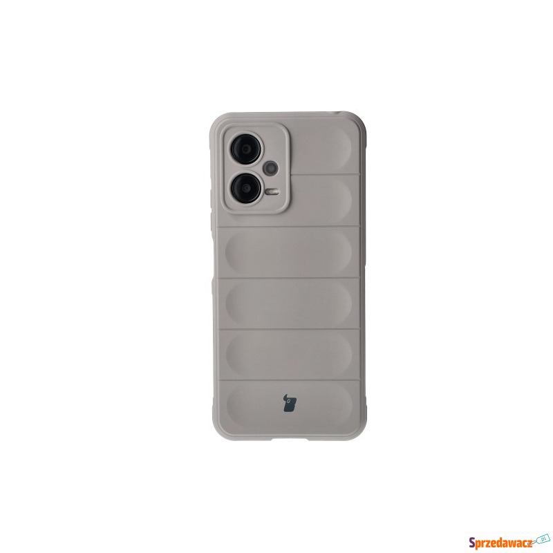 Pancerne etui Bizon Case Tur do Xiaomi Pocophone... - Etui na telefon - Bytom