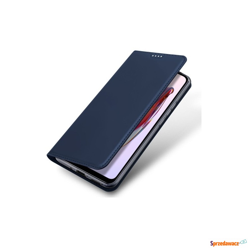 Etui Dux Ducis Skin Pro do Redmi 11A, Redmi 12C,... - Etui na telefon - Olsztyn