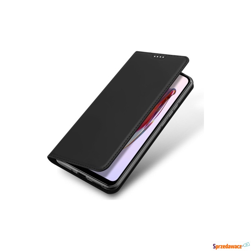 Etui Dux Ducis Skin Pro do Redmi 11A, Redmi 12C,... - Etui na telefon - Koszalin