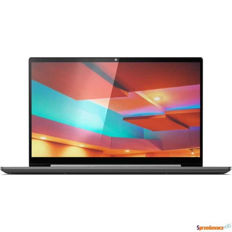 Laptop Lenovo Yoga S740-14IIL (81RS003RMH) - Laptopy - Lębork