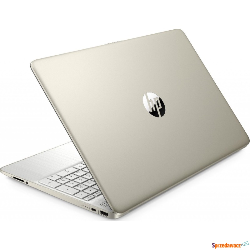 Laptop HP 15-ef1002ds (3J347UA) - Laptopy - Radom