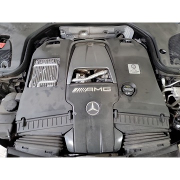 Mercedes - Benz AMG GT  Sedan/Limuzyna 2019,  4.0 benzyna, automat - Na sprzedaż za 528 900 zł - Katowice - zdjęcie 9