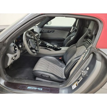 Mercedes - Benz AMG GT  Kabriolet 2020,  4.0 benzyna, automat - Na sprzedaż za 766 290 zł - Katowice - zdjęcie 9