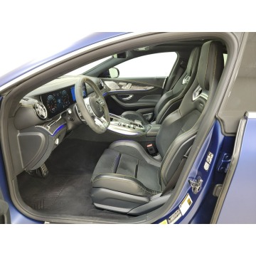 Mercedes - Benz AMG GT  Sedan/Limuzyna 2019,  4.0 benzyna, automat - Na sprzedaż za 520 290 zł - Katowice - zdjęcie 9