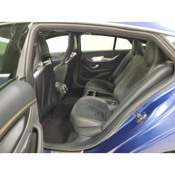Mercedes - Benz AMG GT  Sedan/Limuzyna 2019,  4.0 benzyna, automat - Na sprzedaż za 520 290 zł - Katowice - zdjęcie 10