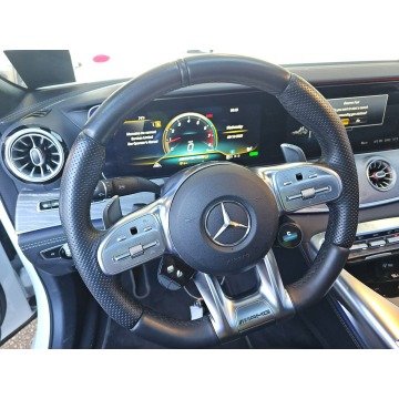 Mercedes - Benz AMG GT  Sedan/Limuzyna 2020,  3.0 benzyna, automat - Na sprzedaż za 424 350 zł - Katowice - zdjęcie 9