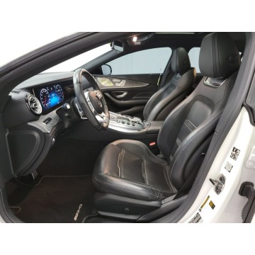 Mercedes - Benz AMG GT  Sedan/Limuzyna 2019,  3.0 benzyna, automat - Na sprzedaż za 424 350 zł - Katowice - zdjęcie 9