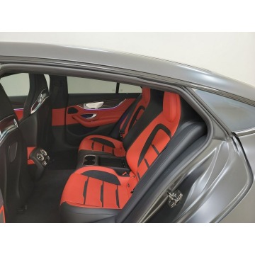 Mercedes - Benz AMG GT  Sedan/Limuzyna 2022,  3.0 benzyna, automat - Na sprzedaż za 357 192 zł - Katowice - zdjęcie 9