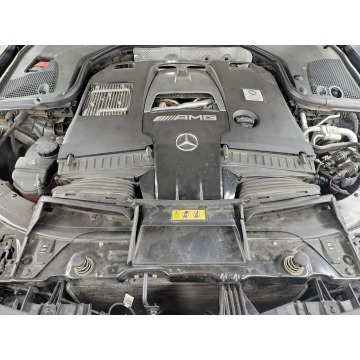 Mercedes - Benz AMG GT  Sedan/Limuzyna 2021,  4.0 benzyna, automat - Na sprzedaż za 478 470 zł - Katowice - zdjęcie 11