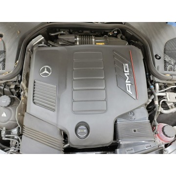 Mercedes - Benz AMG GT  Sedan/Limuzyna 2022,  3.0 benzyna, automat - Na sprzedaż za 357 192 zł - Katowice - zdjęcie 10