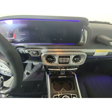 Mercedes - Benz G-klasa  SUV 2023,  4.0 benzyna, automat - Na sprzedaż za 799 000 zł - Katowice - zdjęcie 10