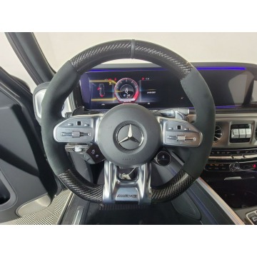 Mercedes - Benz G-klasa  SUV 2023,  4.0 benzyna, automat - Na sprzedaż za 799 000 zł - Katowice - zdjęcie 9