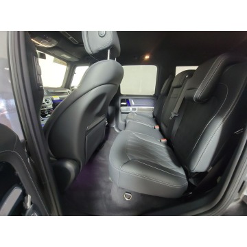 Mercedes - Benz G-klasa  SUV 2023,  4.0 benzyna, automat - Na sprzedaż za 799 000 zł - Katowice - zdjęcie 12
