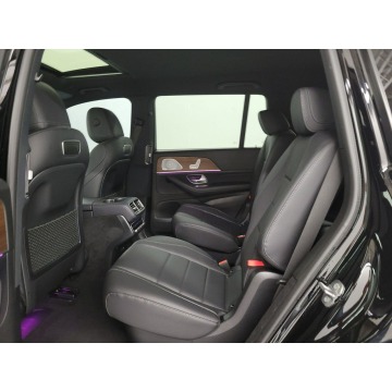 Mercedes - Benz GLS-klasa  SUV 2020,  3.0 hybryda, automat - Na sprzedaż za 314 880 zł - Katowice - zdjęcie 9