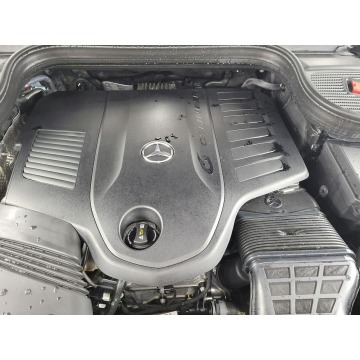 Mercedes - Benz GLS-klasa  SUV 2020,  3.0 hybryda, automat - Na sprzedaż za 314 880 zł - Katowice - zdjęcie 11