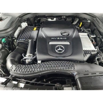Mercedes - Benz GLS-klasa  SUV 2020,  2.0 hybryda, automat - Na sprzedaż za 183 270 zł - Katowice - zdjęcie 10