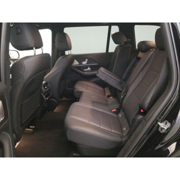 Mercedes - Benz GLS-klasa  SUV 2021,  3.0 benzyna, automat - Na sprzedaż za 306 270 zł - Katowice - zdjęcie 9