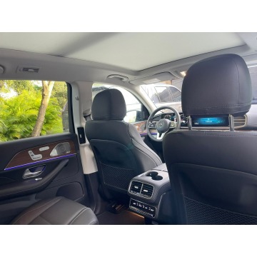 Mercedes - Benz GLS-klasa  SUV 2022,  0.3 benzyna, automat - Na sprzedaż za 323 490 zł - Katowice - zdjęcie 10