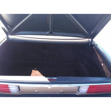 Mercedes - Benz SL-klasa  Coupe/Sportowy 1987,  5.6 benzyna, automat - Na sprzedaż za 108 240 zł - Katowice - zdjęcie 10