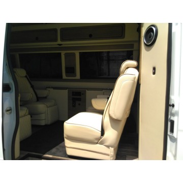 Mercedes - Benz Sprinter  Minivan/Van 2020,  3.0 diesel, automat - Na sprzedaż za 361 620 zł - Katowice - zdjęcie 10