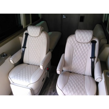 Mercedes - Benz Sprinter  Minivan/Van 2020,  3.0 diesel, automat - Na sprzedaż za 361 620 zł - Katowice - zdjęcie 12