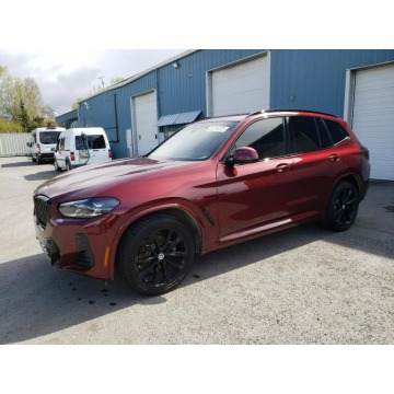 BMW X3 - xDrive30i