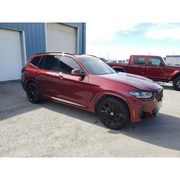 BMW X3  SUV 2024,  2.0 benzyna, automat - Na sprzedaż za 211 560 zł - Katowice - zdjęcie 3
