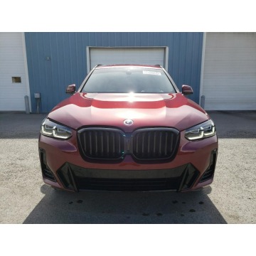 BMW X3  SUV 2024,  2.0 benzyna, automat - Na sprzedaż za 211 560 zł - Katowice - zdjęcie 2