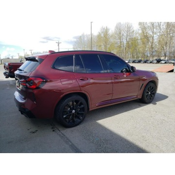 BMW X3  SUV 2024,  2.0 benzyna, automat - Na sprzedaż za 211 560 zł - Katowice - zdjęcie 6