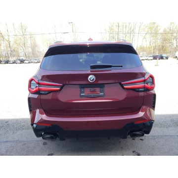 BMW X3  SUV 2024,  2.0 benzyna, automat - Na sprzedaż za 211 560 zł - Katowice - zdjęcie 5