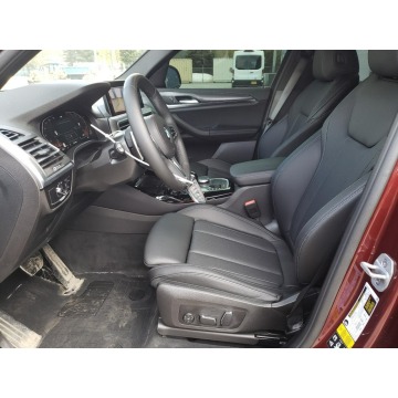 BMW X3  SUV 2024,  2.0 benzyna, automat - Na sprzedaż za 211 560 zł - Katowice - zdjęcie 8