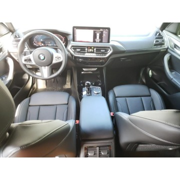 BMW X3  SUV 2024,  2.0 benzyna, automat - Na sprzedaż za 211 560 zł - Katowice - zdjęcie 7