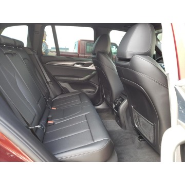 BMW X3  SUV 2024,  2.0 benzyna, automat - Na sprzedaż za 211 560 zł - Katowice - zdjęcie 9
