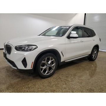 BMW X3 - xDrive30i