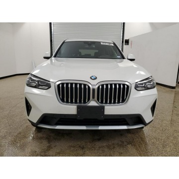 BMW X3  SUV 2024,  2.0 benzyna, automat - Na sprzedaż za 169 740 zł - Katowice - zdjęcie 2