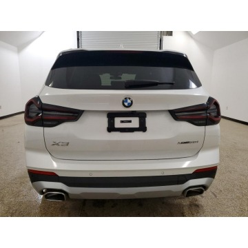 BMW X3  SUV 2024,  2.0 benzyna, automat - Na sprzedaż za 169 740 zł - Katowice - zdjęcie 5