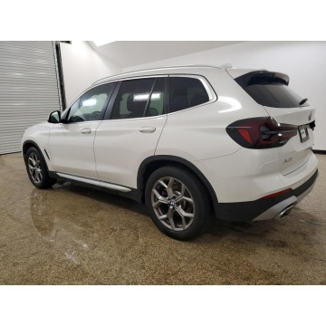 BMW X3  SUV 2024,  2.0 benzyna, automat - Na sprzedaż za 169 740 zł - Katowice - zdjęcie 4