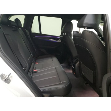 BMW X3  SUV 2024,  2.0 benzyna, automat - Na sprzedaż za 169 740 zł - Katowice - zdjęcie 9